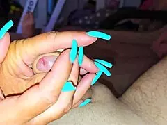 my stepmother's got no limits, she'll do anything in that sexy lingerie.