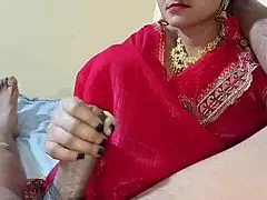 Huge Natural Boobs In Shower!