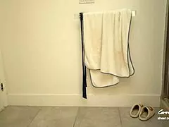 Cockriding Glam Milf Gets Drilled Deeply!