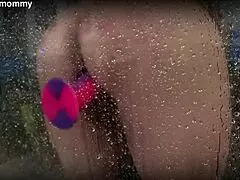 I am the wife who masturbates for my husband's friends.