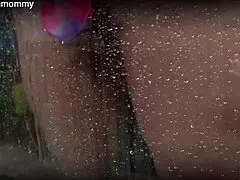 I am the wife who masturbates for my husband's friends.