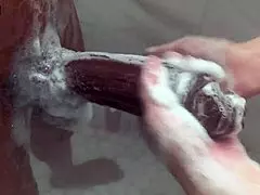 big latina step sister toys with brother's monster bbc at home