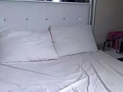 Holy hell, Maxine’s pussy wrecked by huge BBC dildo!