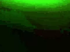 Amateur MILF performs rimjob and blowjob on big tits