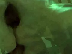 Batman costume party with a group of friends