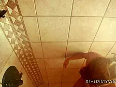 I'm obsessed with sexy Latina goddess Esperanza Gomez nailing a huge white cock in wild action.