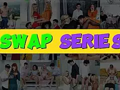 these hot cougars catfished into filthy garage swap with mother in law 😏