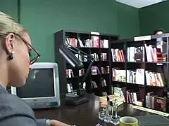 Delta White and Brooke Jameson Take Big Cocks in Their Asses for Creampies!