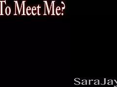 Look at my legs in stockings, do you like my big ass?