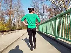 I'm a married milf hidin' my affair