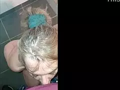 Want to see the cream pie part 2?