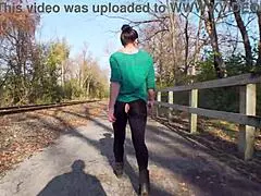 I'm a married milf hidin' my affair