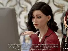 Ever felt passion like Ms. Denvers in college cosplay with students?