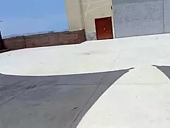 Tourin’ the City and Showin’ My Body, Oops!