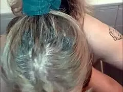 Want to see the cream pie part 2?