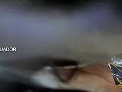 giving sloppy wet blowjob to my stepson 😋💦