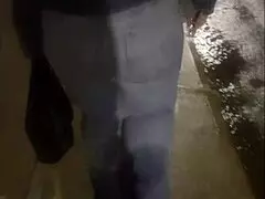 Curvy Colombian Mother-In-Law Lures Him Home for a Big Ass Surprise