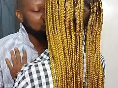 MILF GINGER LEA AS A MOMMY