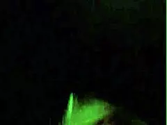 damn! spanish fiend macaronitime gets wild on the wet streets!