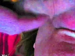 cuck husband lets friend fuck wife 😏