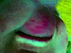 뿔남 남편 친구한테 아내 박게 해 😏