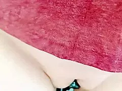 sexy lesbian babes take turns pleasuring each other