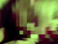 Prettyfeetelite step-dad gets blowjob and creampie from latina