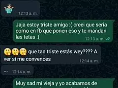 My friend stayed all night in leggings clinging to her ass and finally let me record it