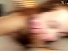 redhead stepmom shares her story with danny dirt