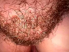 Whoa! 4K BBW mature woman FUCKED and CREAMPIED hard!