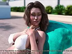 wife and stepmother missing scenes twelve