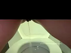 Renatinha Mello Gets Anal Assfucking And Squirting In Public