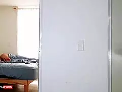 Agbq Got Caught Hooking Up with His Girlfriend’s Hermanastra, Unaware of Chaos Outside