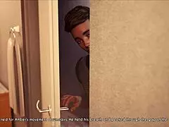 I messed up with my wife and stepmother in this game