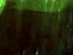 fucked blonde milf in golden high heels 😍