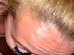 hey, ever seen a cute foreign babe handle a huge black dick like this?