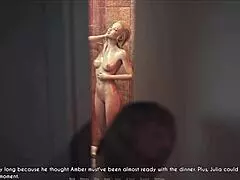 I messed up with my wife and stepmother in this game