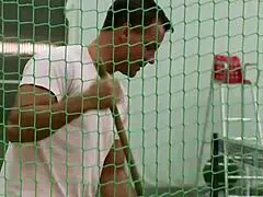 Wow, come feel my tight ass getting pounded in part 3!