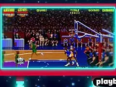 perfect all natural babe strips and poses naked