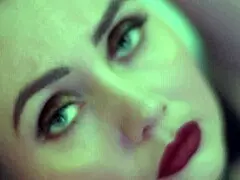 Ex girlfriend moans as BBC pounds swollen dripping pussy!