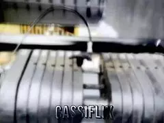 I get so horny when guys stare at me in the gym, making me all wet