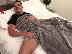 Cock craving stepmom Texas Patti gets caught in a cheating act