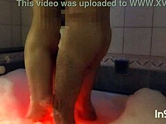 Tak tahan babe Jepun seksi dengan pantat ketat!