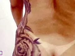 milf begs for hard doggystyle fuck before husband arrives