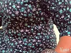 Hey, check out this custom video where malik gets a sexy blowjob from his mother-in-law 😏