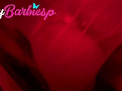 파티서 그 미치게 해서 화장실 박히기