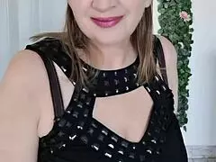 divorced woman lola storm addicted to filming porn