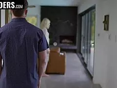 Milf fucks me till I'm filled with cum