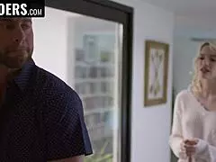 Milf fucks me till I'm filled with cum