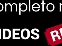 Morena latina rides skinny guy in car, cum on ass?